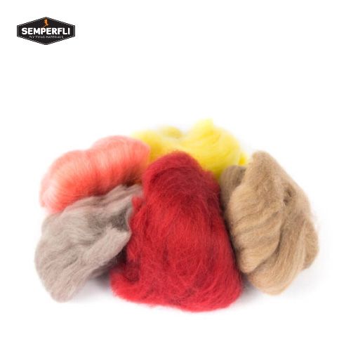 Semperfli Superfine Dubbing