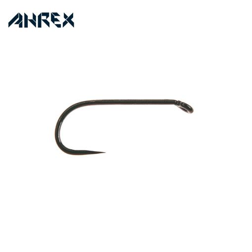 Ahrex FW501 Dry Fly Traditional - agnaldslaus