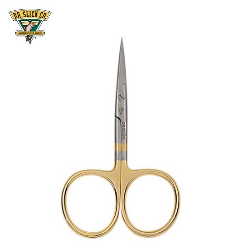 Dr Slick All Purpose bein skæri, 4″