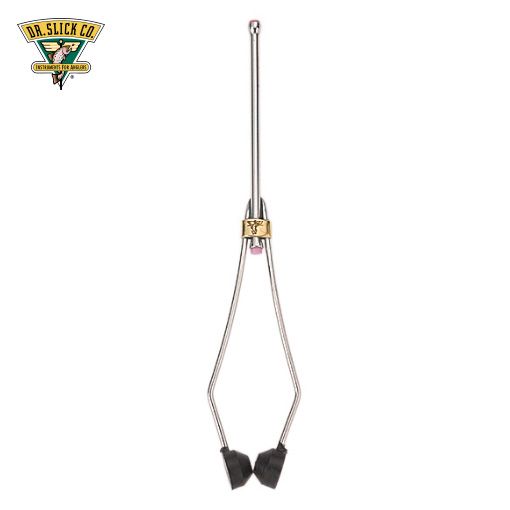 Dr Slick Dual Ceramic bobbin keflishalda - 12cm