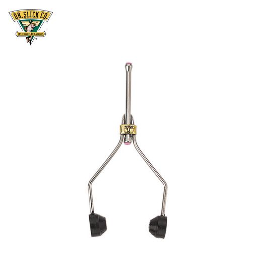 Dr Slick Dual Ceramic bobbin keflishalda - 7.6cm
