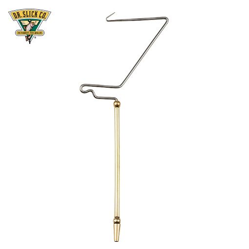Dr Slick Whip Finisher endahnútsgræja - 15cm