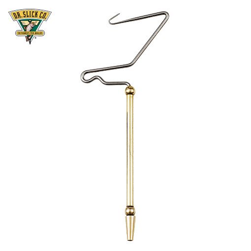 Dr Slick Whip Finisher endahnútsgræja - 10cm