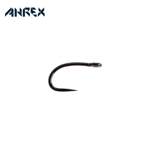 FW517 – CURVED DRY MINI – BARBLESS