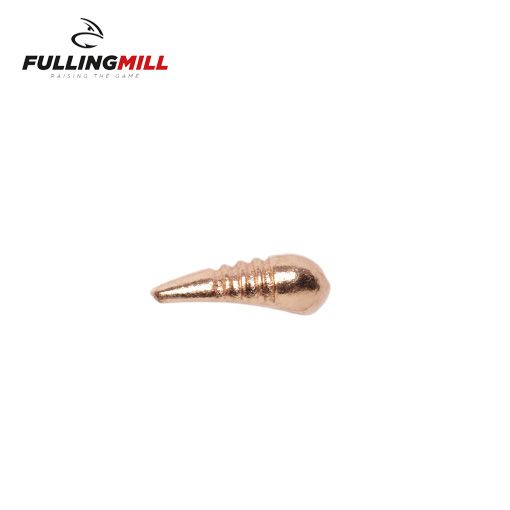 Fulling Mill Tungsten Jig Bak - Kopar