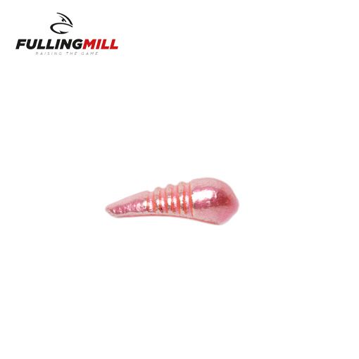 Fulling Mill Tungsten Jig Bak - Bleikt