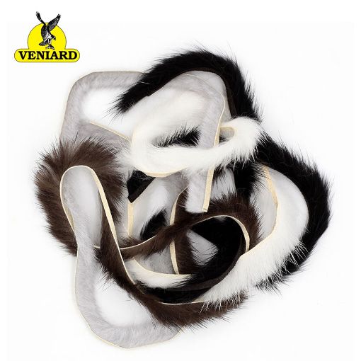 Veniard Mink Zonker Strips