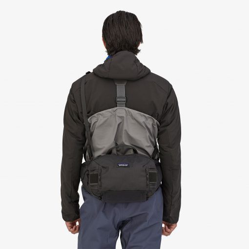 Patagonia Stealth mittistaska - Salvia Green - Image 8