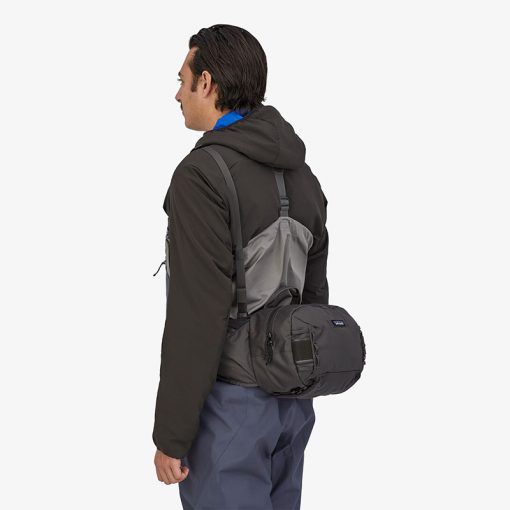 Patagonia Stealth mittistaska - Salvia Green - Image 10