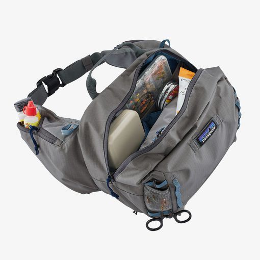 Patagonia Stealth mittistaska - Salvia Green - Image 6