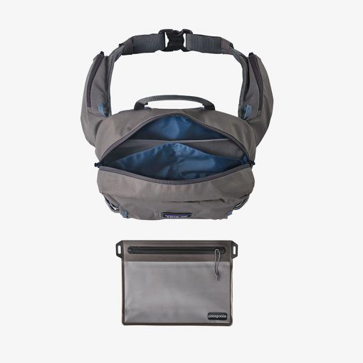 Patagonia Stealth mittistaska - Salvia Green - Image 11