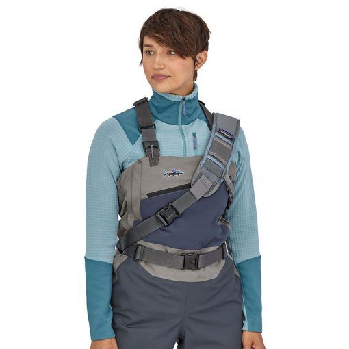 Patagonia Stealth 10L slöngvutaska - Salvia Green - Image 7