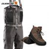 Laxá 2.0 Zip wader combo - Flugubúllan