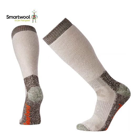 Smartwool Hunt Extra heavy OTC sokkar - Flugubúllan