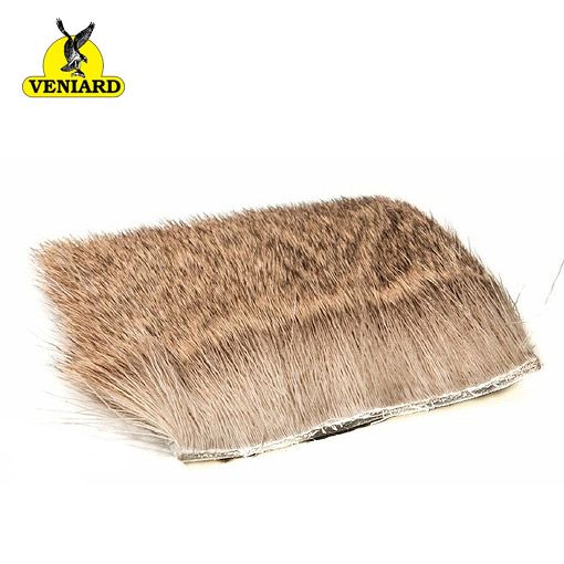 Veniard Deer hair - Flugubúllan