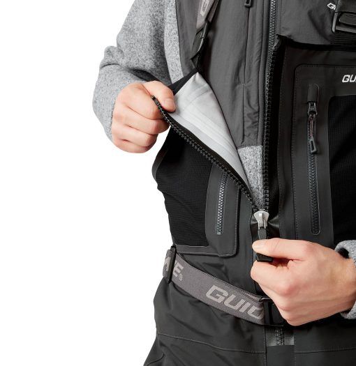 Guideline Laxá 2.0 Zip vöðlur - Image 3