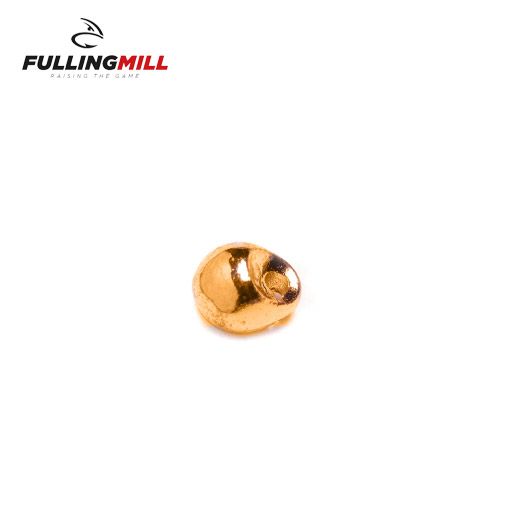 Fulling Mill gold TACTICAL TUNGSTEN DROP BEADS - Flugubúllan