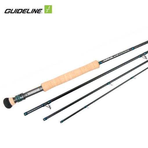 Guideline LPX Chrome
