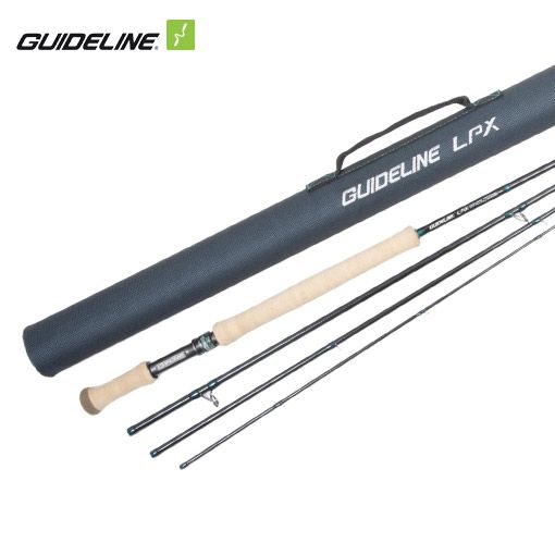 Guideline LPX Chrome Switch - Flugubúllan