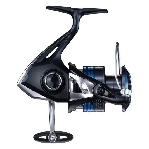 Shimano Nexeve FI C5000 HG - Image 4