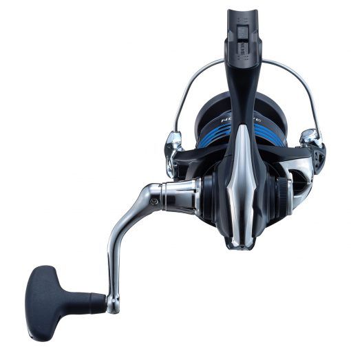 Shimano Nexeve FI C5000 HG - Image 5