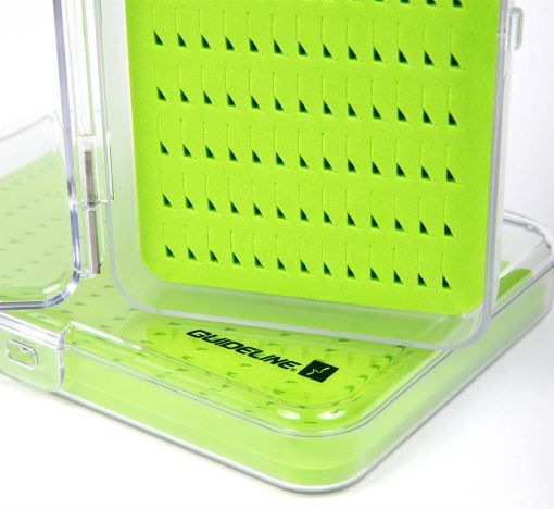 Guideline Slim Tri Foam flugubox - Image 4