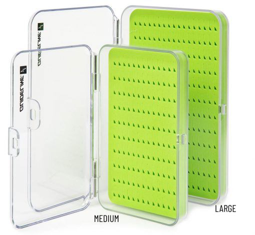 Guideline Slim Tri Foam flugubox - Image 3