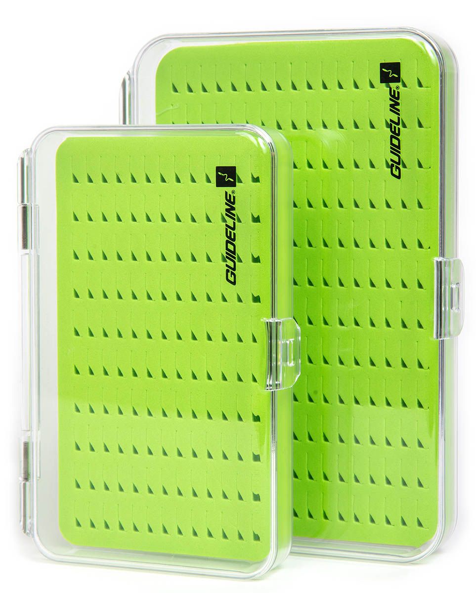 Guideline Slim Tri Foam flugubox - Image 5