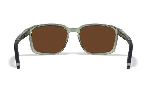 WX ALFA - CAPTIVATE™ Polarized Bronze Mirror - Image 5