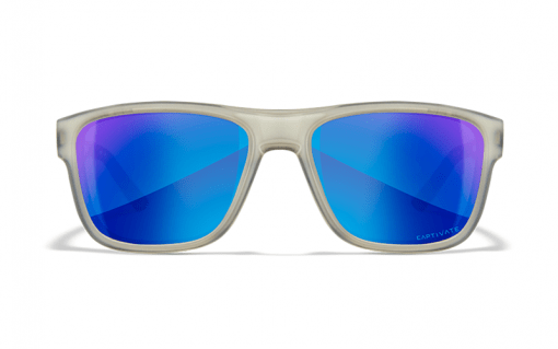 WX OVIATION - CAPTIVATE™ Polarized Blue Mirror - Image 3