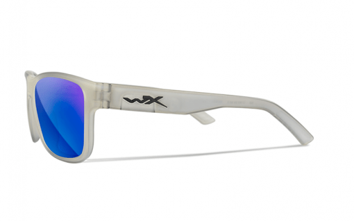 WX OVIATION - CAPTIVATE™ Polarized Blue Mirror - Image 4