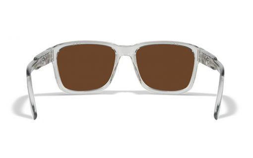 WX TREK - CAPTIVATE™ Polarized Green Mirror - Image 5