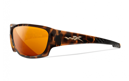 WX CLIMB - CAPTIVATE™ Polarized Bronze Mirror - Image 4