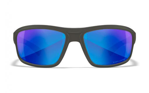 WX CONTEND - CAPTIVATE™ Polarized Blue Mirror - Image 3