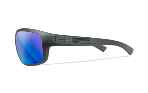 WX CONTEND - CAPTIVATE™ Polarized Blue Mirror - Image 4