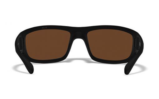 WX OMEGA - CAPTIVATE™ Polarized Bronze Mirror - Image 5