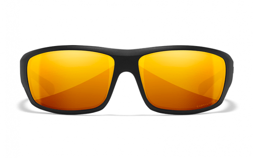 WX OMEGA - CAPTIVATE™ Polarized Bronze Mirror - Image 3