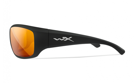 WX OMEGA - CAPTIVATE™ Polarized Bronze Mirror - Image 4
