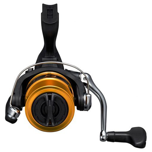 Shimano FX 4000 - Image 3