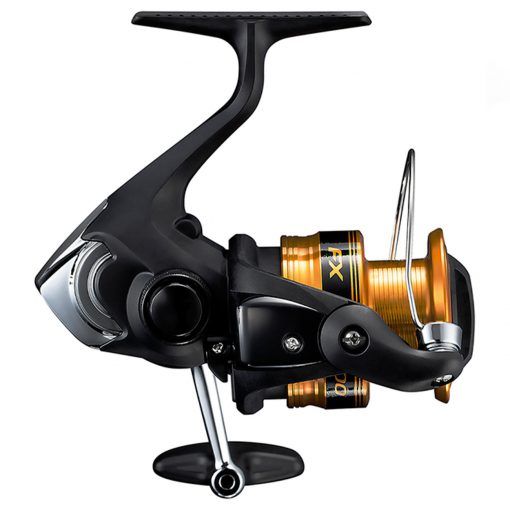Shimano FX 4000 - Image 4