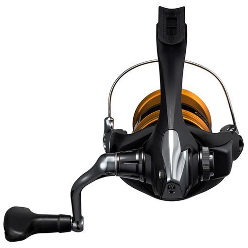 Shimano FX 4000 - Image 5