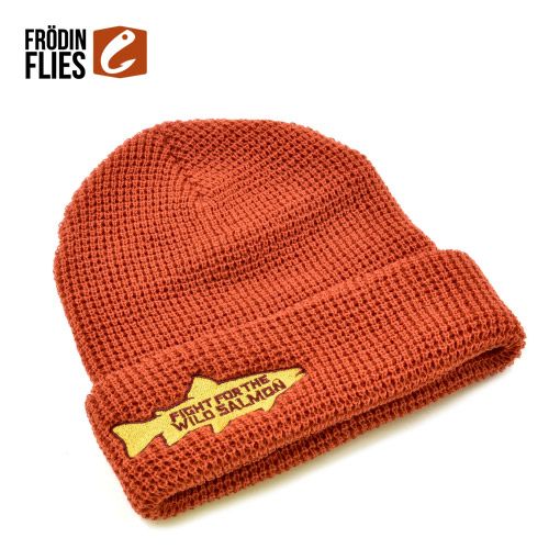 Frodin RUST BEANIE - Flugubúllan