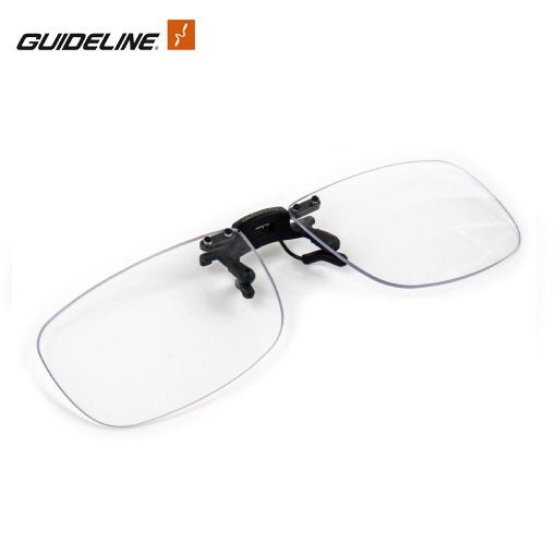 Guideline Clip-On Magnifier - Flugubúllan