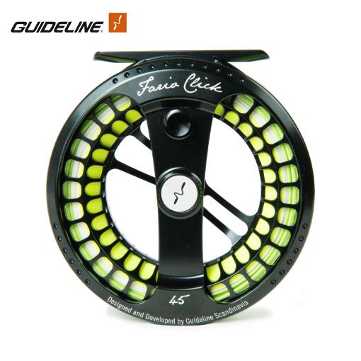 Guideline Fario Click
