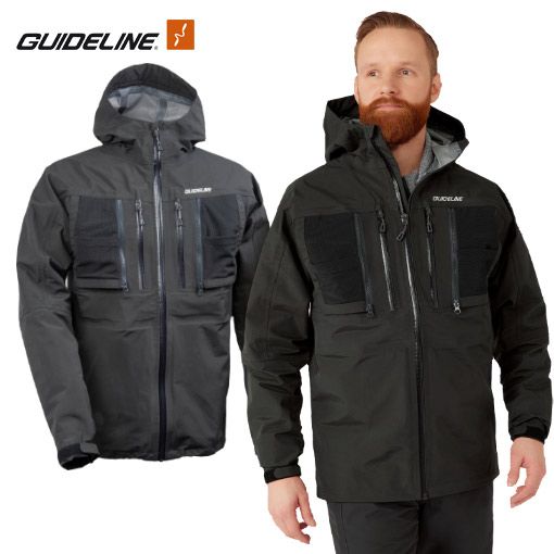 Guideline Laxa 2.0 jacket - Flugubúllan