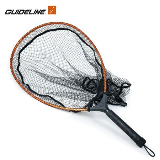 Guideline Multi Grip Landing Net - L - Flugubúllan