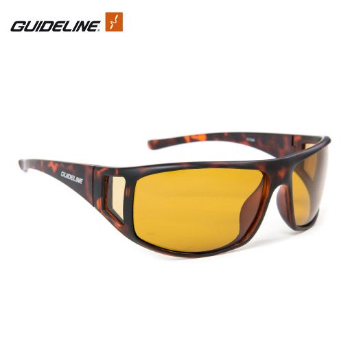 Guideline Tactical - Yellow Lens - Flugubúllan