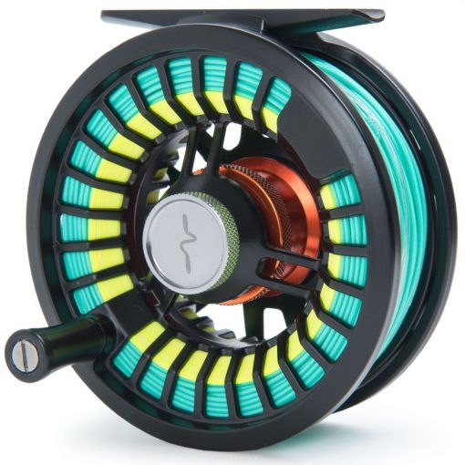 Guideline LPX Chrome 11'7" Switch og Guideline Reach pakkatilboð - Image 10