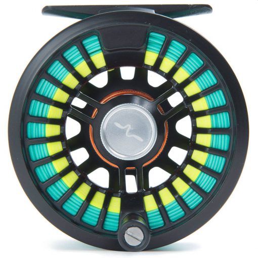 Guideline LPX Chrome 11'7" Switch og Guideline Reach pakkatilboð - Image 11