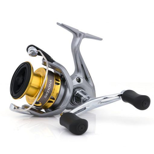 Shimano Sedona FI C3000 - Image 3
